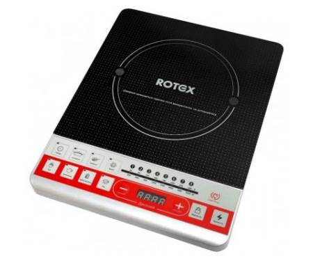 Электроплитка Rotex RIO200-C