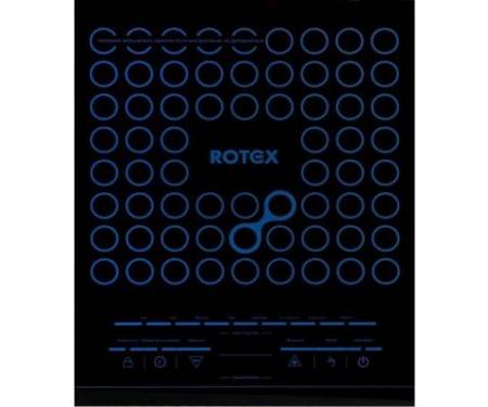 Электроплитка Rotex RIO240-G