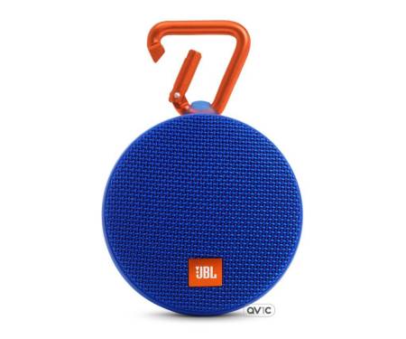 JBL Clip 2 Blue