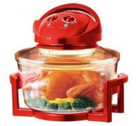 Аэрогриль SATURN ST-CO9151 Red