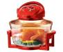 Аэрогриль SATURN ST-CO9151 Red