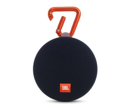 JBL Clip 2 Black