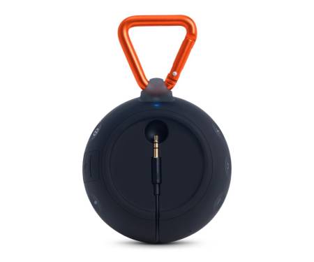 JBL Clip 2 Black
