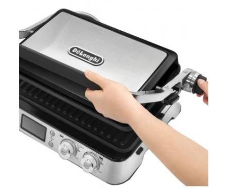 Электрогриль DeLonghi CGH1012D