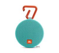 JBL Clip 2 Teal