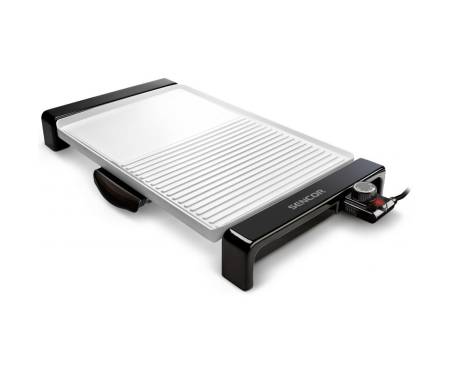 Электрогриль Sencor SBG 107 WH