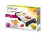 Электрогриль Sencor SBG 107 WH