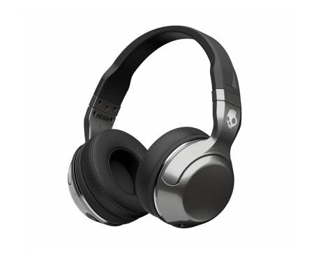 Skullcandy Hesh 2.0 BT Black/Silver (S6HBHY-516)