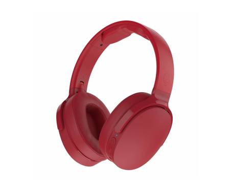 Skullcandy Hesh 3.0 BT Red (S6HTW-K613)