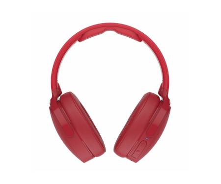 Skullcandy Hesh 3.0 BT Red (S6HTW-K613)