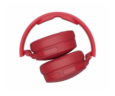 Skullcandy Hesh 3.0 BT Red (S6HTW-K613)