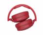 Skullcandy Hesh 3.0 BT Red (S6HTW-K613)