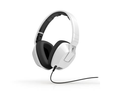 Skullcandy Crusher White (S6SCFZ-072)