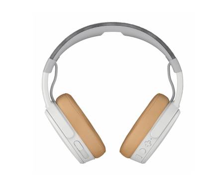 Skullcandy Crusher BT Gray/Tan (S6CRW-K590)