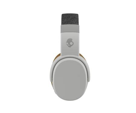 Skullcandy Crusher BT Gray/Tan (S6CRW-K590)