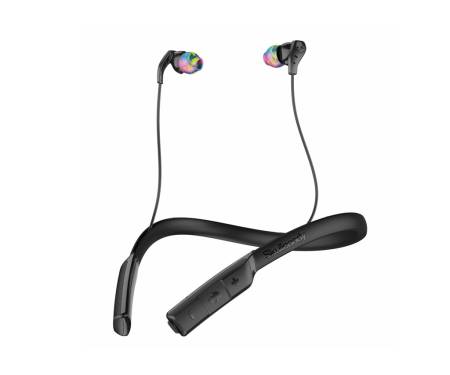 Skullcandy Method BT Black/Swirl/Gray (S2CDW-J523)