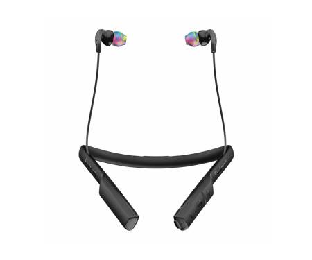 Skullcandy Method BT Black/Swirl/Gray (S2CDW-J523)