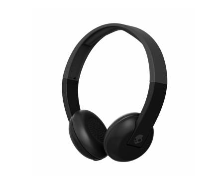 SkullCandy Uproar Wireless Black (S5URHW-509)