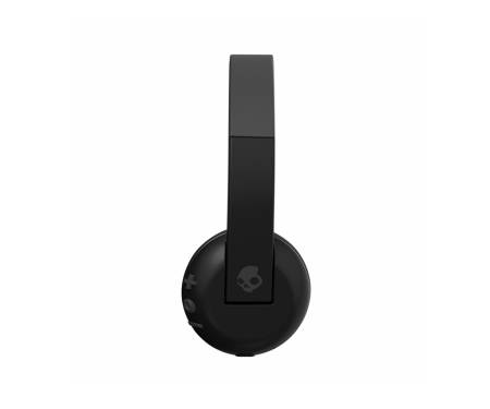 SkullCandy Uproar Wireless Black (S5URHW-509)