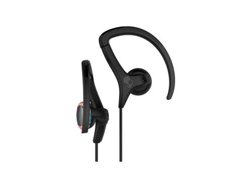 SkullCandy Chops Bud Swirl/Black/Gray (S4CHJZ-522)