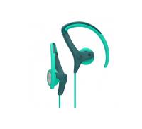 SkullCandy Chops Bud Teal/Green (S4CHHZ-450)