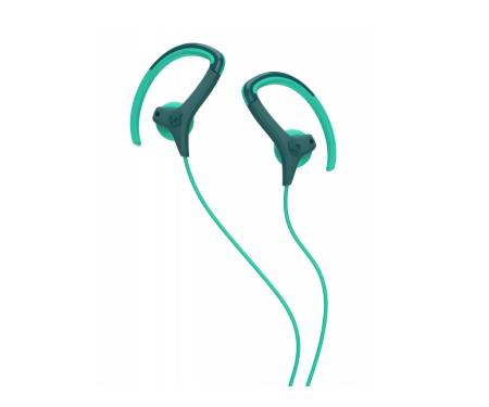 SkullCandy Chops Bud Teal/Green (S4CHHZ-450)