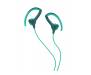 SkullCandy Chops Bud Teal/Green (S4CHHZ-450)