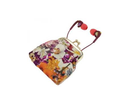  SkullCandy Bombshell Floral (S2FXGM-432)