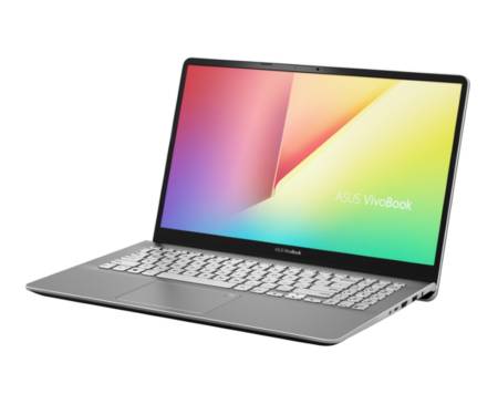 ASUS VivoBook S15 S530UA (S530UA-BQ110T) 