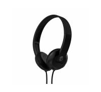 Skullcandy Uproar Black/Gray/Black Ttech (S5URHT-456)