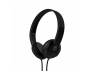 Skullcandy Uproar Black/Gray/Black Ttech (S5URHT-456)
