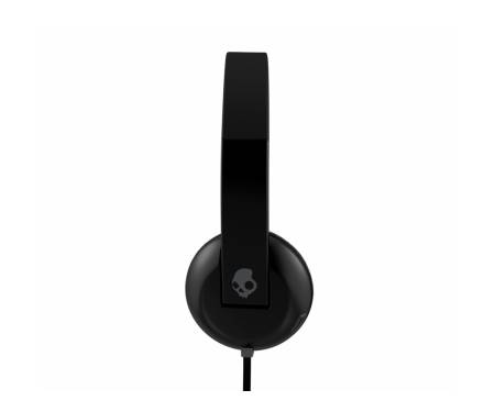 Skullcandy Uproar Black/Gray/Black Ttech (S5URHT-456)
