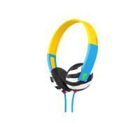 SkullCandy Uproar Locals Only/Blue/Green (S5URHT-493)