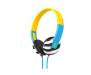 SkullCandy Uproar Locals Only/Blue/Green (S5URHT-493)