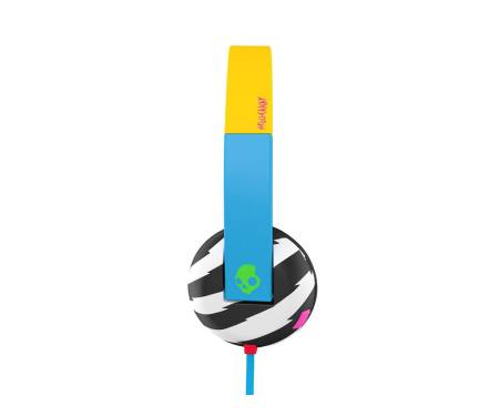 SkullCandy Uproar Locals Only/Blue/Green (S5URHT-493)