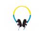 SkullCandy Uproar Locals Only/Blue/Green (S5URHT-493)