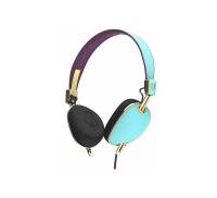SkullCandy Knockout Robin/Smoked Purple/Gold (S5AVGM-396)