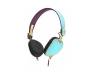 SkullCandy Knockout Robin/Smoked Purple/Gold (S5AVGM-396)