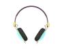 SkullCandy Knockout Robin/Smoked Purple/Gold (S5AVGM-396)