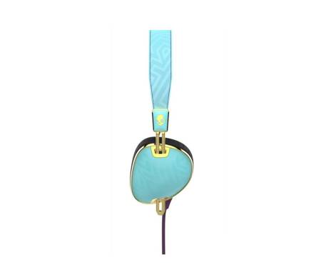 SkullCandy Knockout Robin/Smoked Purple/Gold (S5AVGM-396)