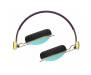 SkullCandy Knockout Robin/Smoked Purple/Gold (S5AVGM-396)