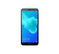 HUAWEI Y5 2018 2/16GB Black (51092LEU)
