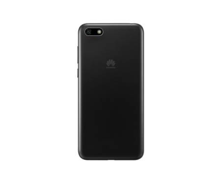 HUAWEI Y5 2018 2/16GB Black (51092LEU)