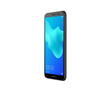 HUAWEI Y5 2018 2/16GB Black (51092LEU)