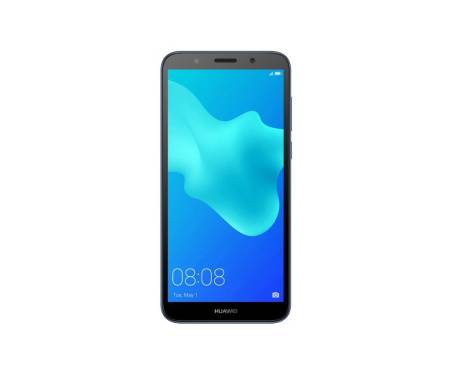 HUAWEI Y5 2018 2/16GB Blue (51092LET)