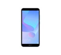 HUAWEI Y6 2018 2/16GB Blue (51092JHR)