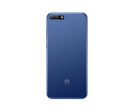 HUAWEI Y6 2018 2/16GB Blue (51092JHR)
