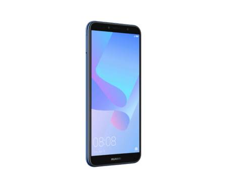 HUAWEI Y6 2018 2/16GB Blue (51092JHR)