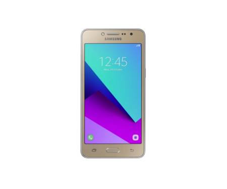 Samsung Galaxy J2 Prime VE G532F/DS Metalic Gold (SM-G532FMDD)
