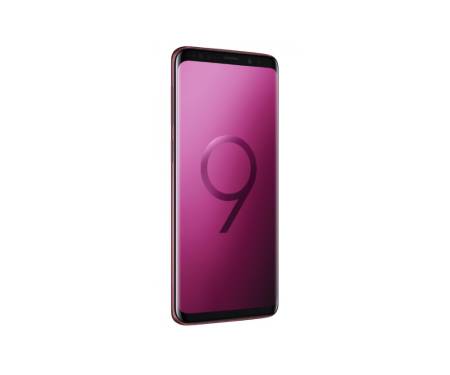 Samsung Galaxy S9 SM-G960 DS 64GB Red (SM-G960FZRD)